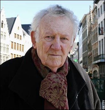Hugo Claus, disparu il y a dix ans Hugo Claus, disparu il y a dix ans