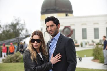 Le message touchant de Tom Ellis ("Lucifer") à ses fans Le message touchant de Tom Ellis ("Lucifer") à ses fans