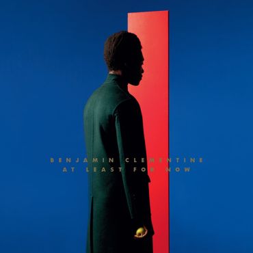 Benjamin Clementine à l’AB : une expérience pure et simple ! Benjamin Clementine à l’AB : une expérience pure et simple !