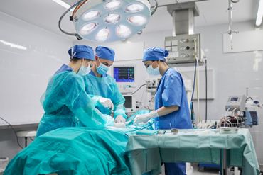 Erreurs médicales : comment peuvent-elles être la troisième cause de décès en Belgique ? Erreurs médicales : comment peuvent-elles être la troisième cause de décès en Belgique ?