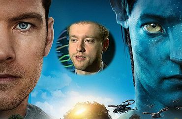 "Initiative 2045", un projet inspiré par le film "Avatar" "Initiative 2045", un projet inspiré par le film "Avatar"
