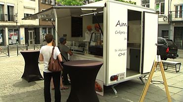 Le guide des meilleurs Food Trucks Le guide des meilleurs Food Trucks