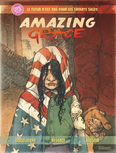Amazing Grace Amazing Grace