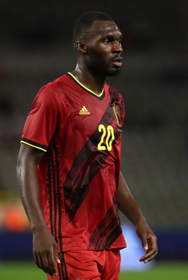 En méforme ou oubliés par Martinez, ces Diables ont du soucis à se faire pour l'Euro 2021 En méforme ou oubliés par Martinez, ces Diables ont du soucis à se faire pour l'Euro 2021
