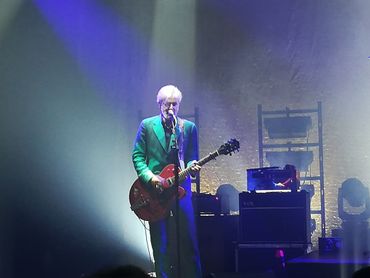Triggerfinger: photos et compte rendu Triggerfinger: photos et compte rendu