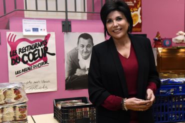 Liane Foly s’exprime sur la perte de sa grande amie Maurane Liane Foly s’exprime sur la perte de sa grande amie Maurane