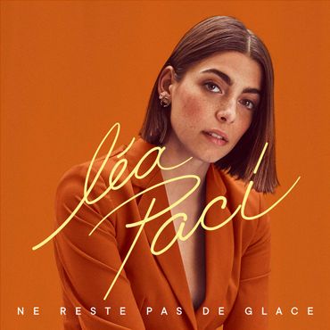 Calogero et Léa Paci sortent chacun un nouveau titre avant un nouvel album respectif Calogero et Léa Paci sortent chacun un nouveau titre avant un nouvel album respectif