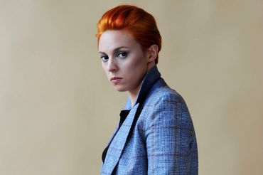 La Roux La Roux