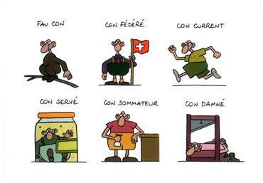 Le Chat Le Chat