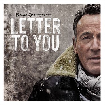 Bruce Springsteen dévoile un nouveau single Bruce Springsteen dévoile un nouveau single