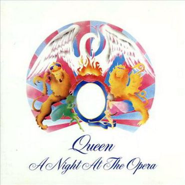 queen '39 queen '39