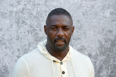 Idris Elba Idris Elba