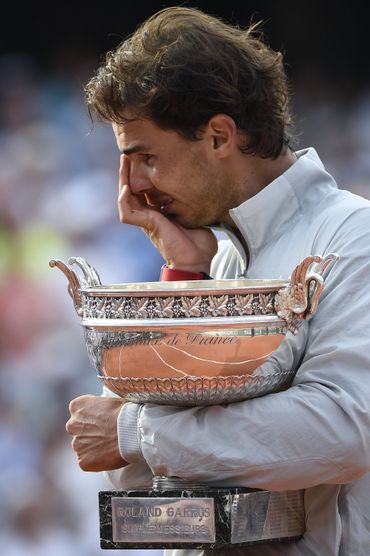 NADAL TRES EMU NADAL TRES EMU