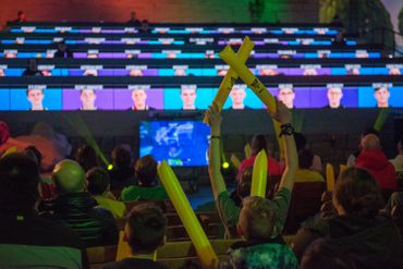 "L'e-sport", c'est quoi ? "L'e-sport", c'est quoi ?