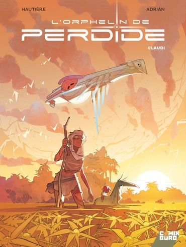 L’orphelin de Perdide L’orphelin de Perdide