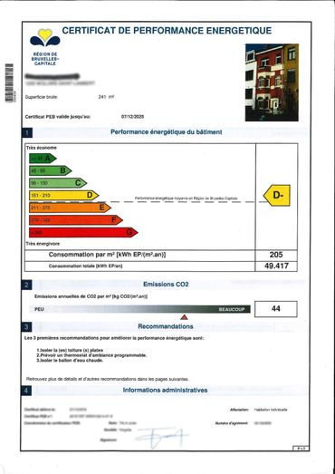 "Le Scan" la séquence percutante et pédagogique du JT "Le Scan" la séquence percutante et pédagogique du JT