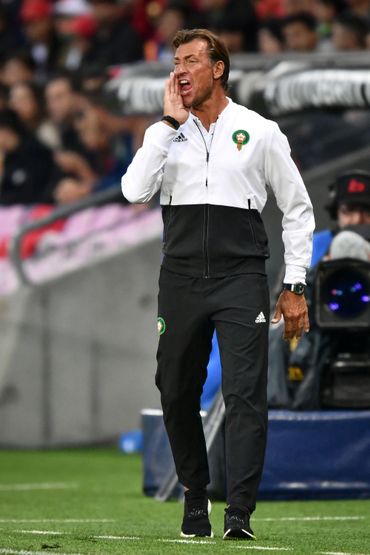 Hervé Renard Hervé Renard