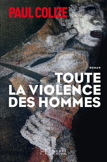 Paul Colize : "Je ne pouvais pas écrire autre chose qu'un polar" Paul Colize : "Je ne pouvais pas écrire autre chose qu'un polar"