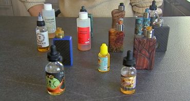 Questions à la Une – Cigarette électronique : miracle ou menace ? Questions à la Une – Cigarette électronique : miracle ou menace ?