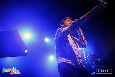 Photos, concerts, direct, vidéos: revivez notre inoubliable soirée de concerts Pure Like on Stage Photos, concerts, direct, vidéos: revivez notre inoubliable soirée de concerts Pure Like on Stage