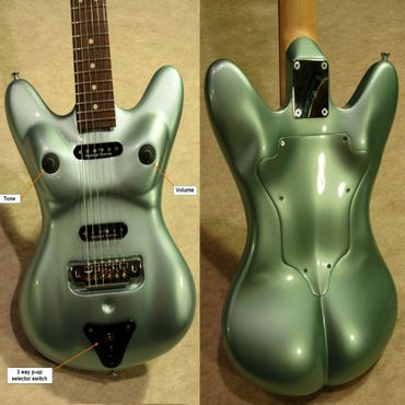 guitar story guitar story