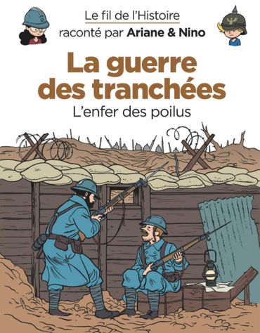 le fil de l'Histoire le fil de l'Histoire