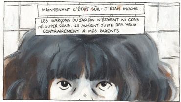 une vie de moche une vie de moche