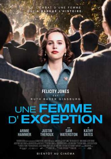 CHRONIQUE CINEMA avec Le mystère Henri Pick, Une femme d'exception et Captain Marvel CHRONIQUE CINEMA avec Le mystère Henri Pick, Une femme d'exception et Captain Marvel