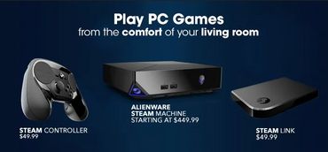 GAMING / Steam Deck : La nouvelle console portable de Valve ! GAMING / Steam Deck : La nouvelle console portable de Valve !