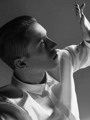 Loic Nottet Loic Nottet