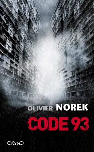 Code 93 Code 93