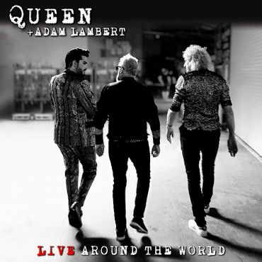 Carla Bruni marque son retour, Queen assure dans un album live même avec Adam Lambert Carla Bruni marque son retour, Queen assure dans un album live même avec Adam Lambert
