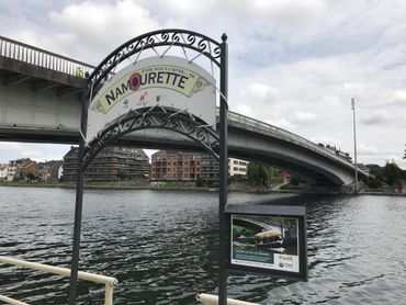 Les namourettes bientôt de retour à Namur Les namourettes bientôt de retour à Namur