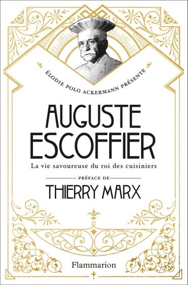 Les conseils de Carlo : comment Paul Bocuse et Auguste Escoffier ont révolutionné la cuisine Les conseils de Carlo : comment Paul Bocuse et Auguste Escoffier ont révolutionné la cuisine