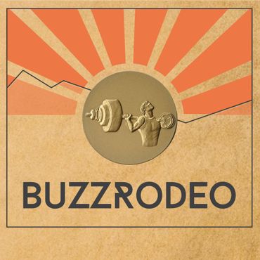 Buzzrodeo "Sports" Buzzrodeo "Sports"