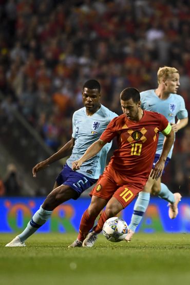 Eden Hazard Eden Hazard