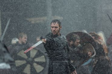 "Vikings" est de retour : 3 choses à savoir sur la saison 5 "Vikings" est de retour : 3 choses à savoir sur la saison 5