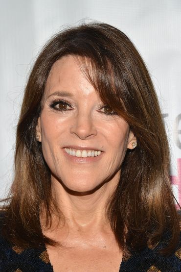 Marianne Williamson Marianne Williamson