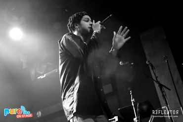 Photos, concerts, direct, vidéos: revivez notre inoubliable soirée de concerts Pure Like on Stage Photos, concerts, direct, vidéos: revivez notre inoubliable soirée de concerts Pure Like on Stage