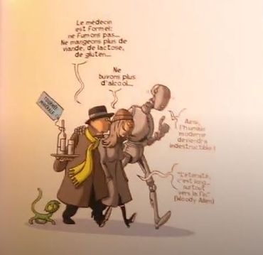 Extrait livre Extrait livre