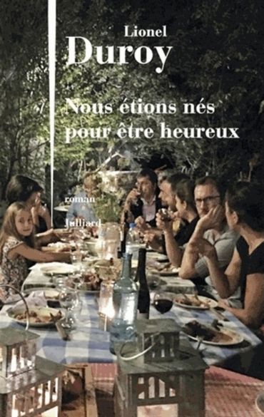Pour Myriam Leroy… " on se met en trois " Pour Myriam Leroy… " on se met en trois "