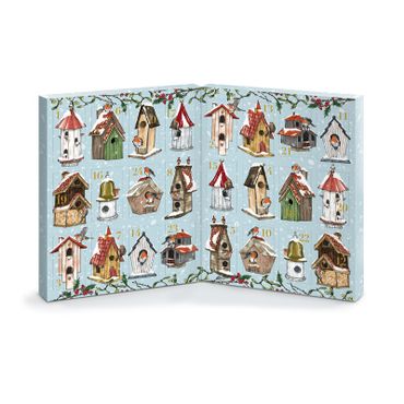 Calendriers de l'avent des amateurs de thé : notre sélection Calendriers de l'avent des amateurs de thé : notre sélection