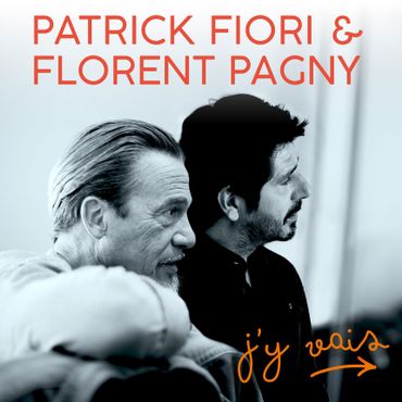 Patrick Fiori en duo avec Florent Pagny, David Guetta retravaille avec Sia Patrick Fiori en duo avec Florent Pagny, David Guetta retravaille avec Sia