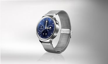 La Huawei Watch est attendue d'ici fin 2015. La Huawei Watch est attendue d'ici fin 2015.