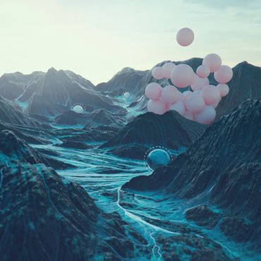 Les mondes imaginaires de Filip Hodas Les mondes imaginaires de Filip Hodas