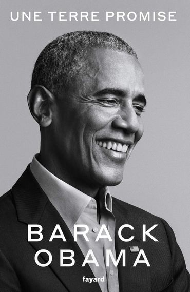 Mémoires de Barack Obama : gros succès en vue pour l'ancien président Mémoires de Barack Obama : gros succès en vue pour l'ancien président