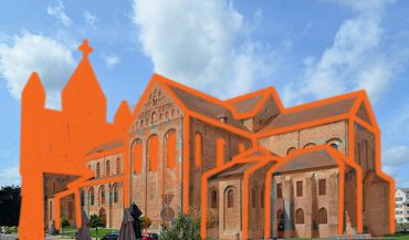 Une mobilisation générale #TousEnOrange Une mobilisation générale #TousEnOrange