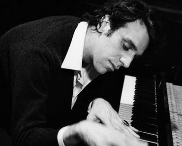 Chilly Gonzales Chilly Gonzales