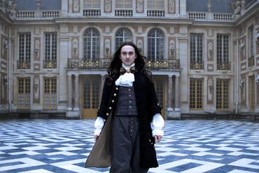 Versailles Versailles