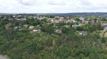 À bord du Val Mosan ou au château de Jehay, découvrez la région de Huy autrement À bord du Val Mosan ou au château de Jehay, découvrez la région de Huy autrement